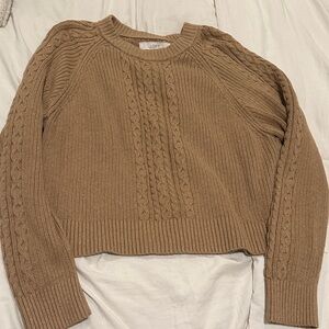 LOFT Women's Knit Sweater